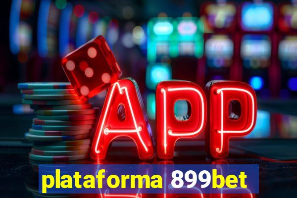 plataforma 899bet